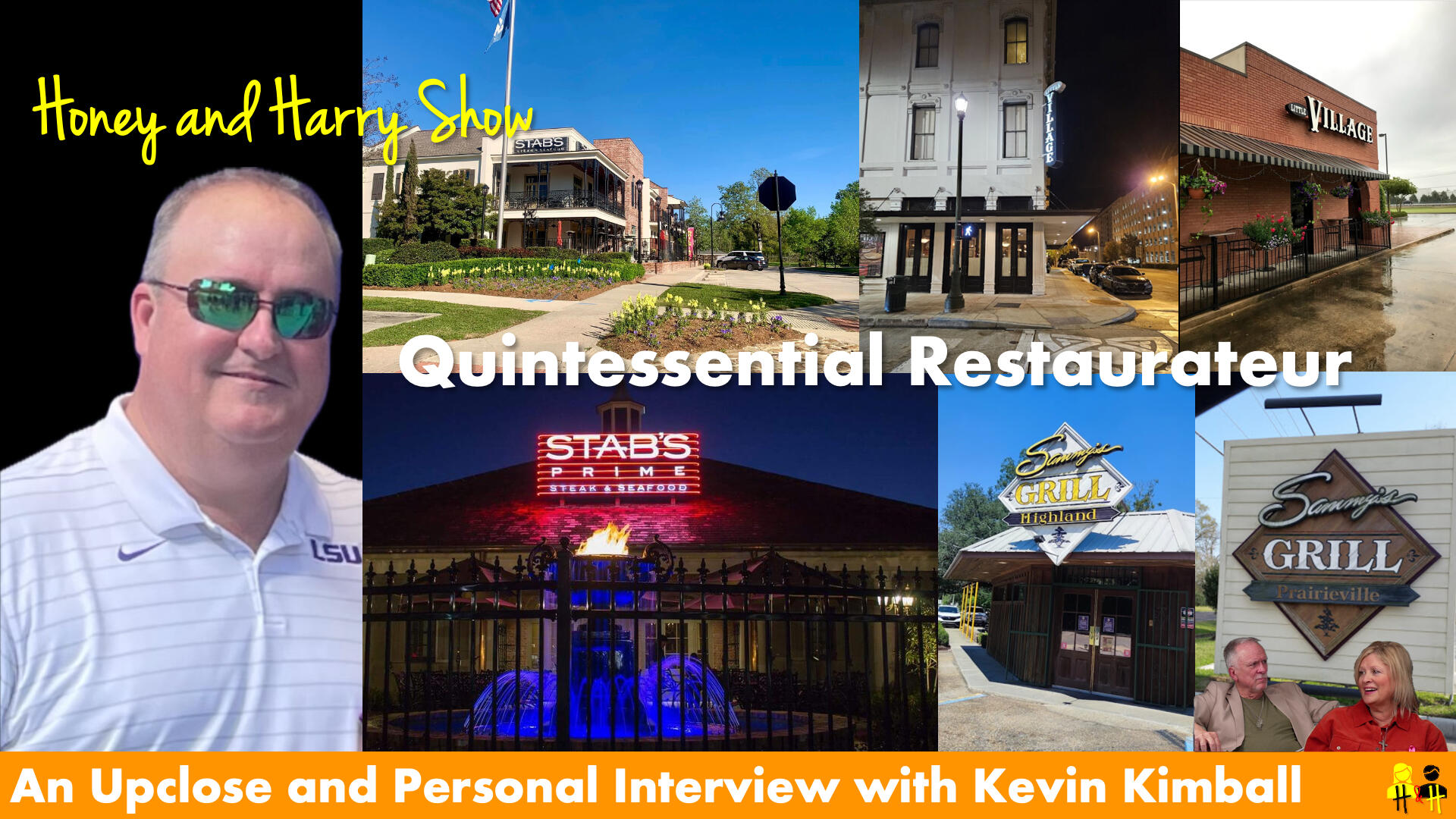 Quintessential Restaurateur Thumbnail