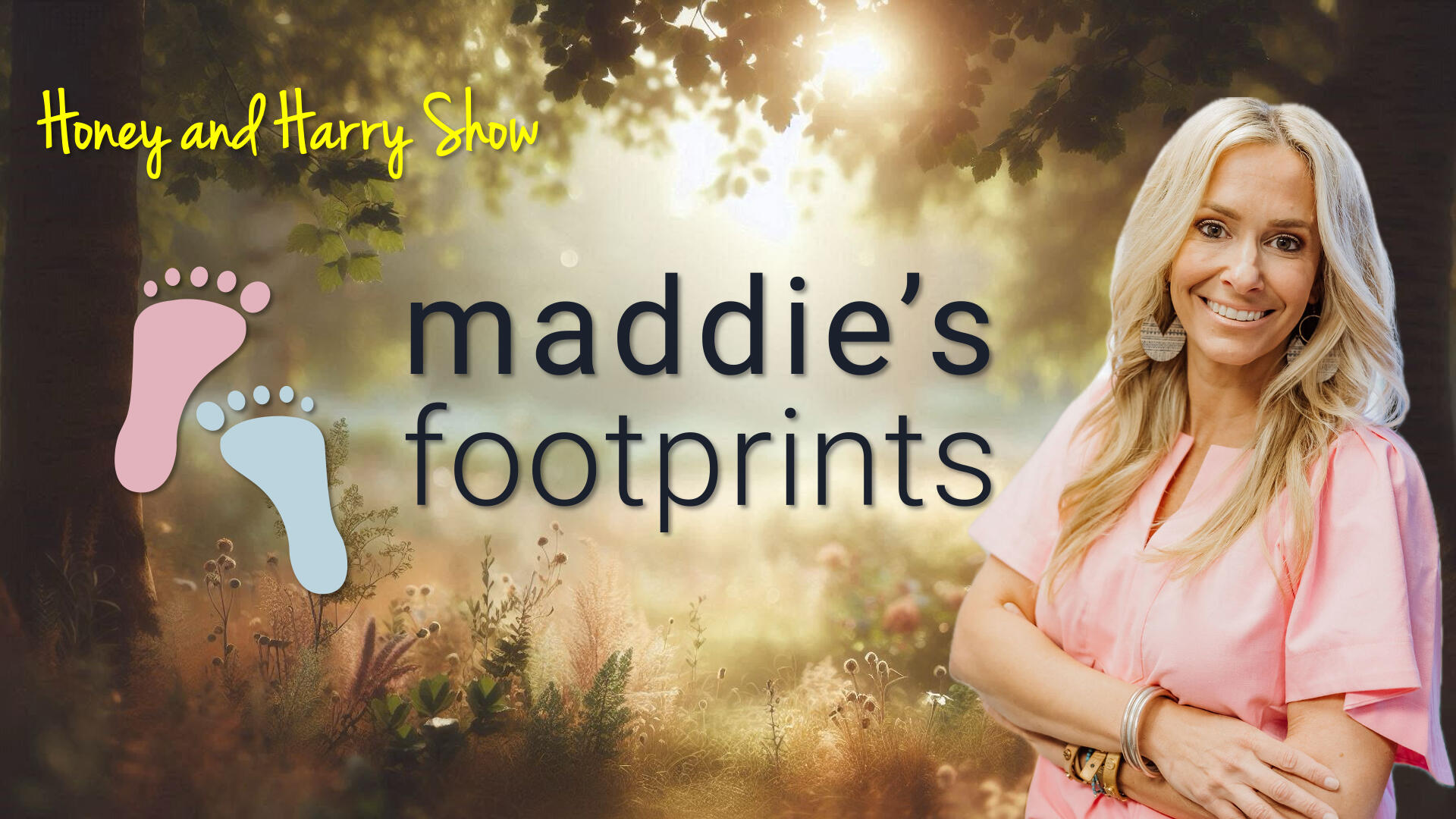 Maddie's Footprints Thumbnail