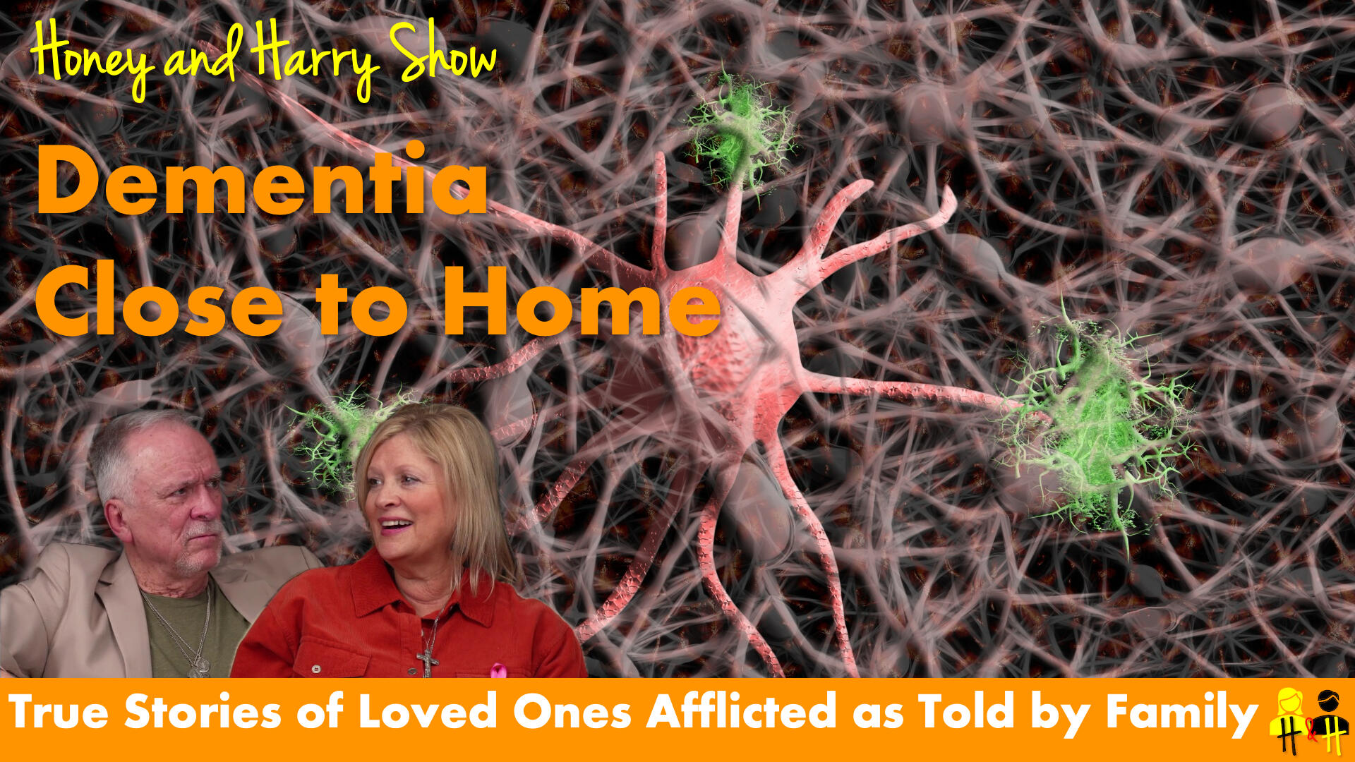 Dementia Close to Home Thumbnail